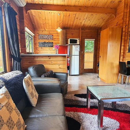 Hanmer'S Coziest Hanmer Springs Kültér fotó