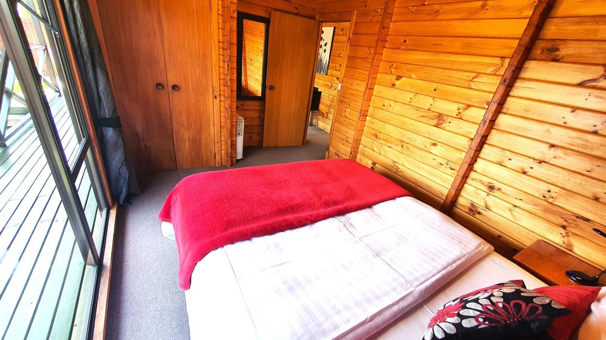 Hanmer'S Coziest Hanmer Springs Kültér fotó