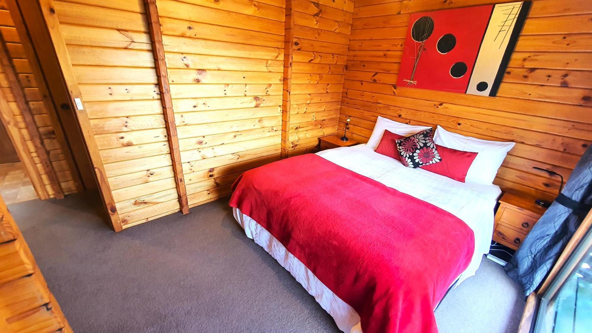 Hanmer'S Coziest Hanmer Springs Kültér fotó
