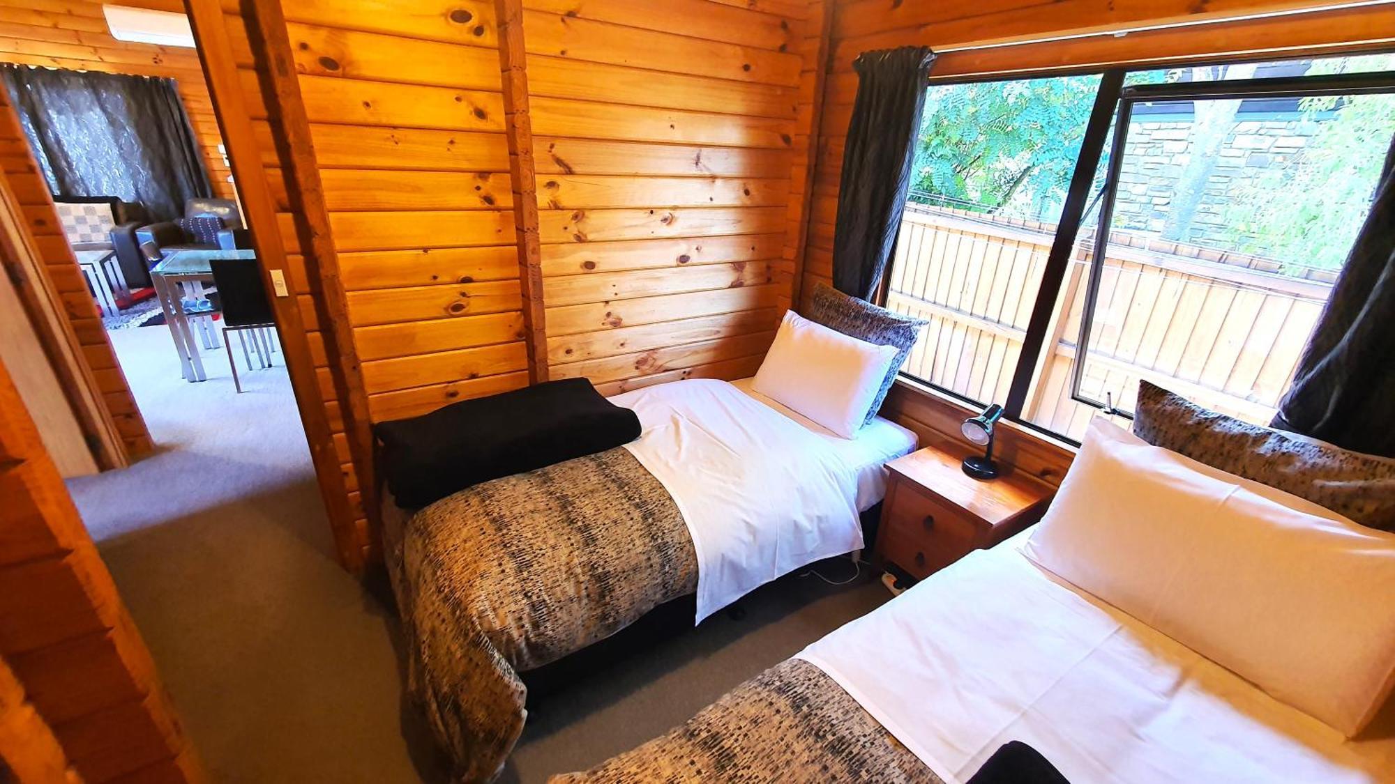 Hanmer'S Coziest Hanmer Springs Kültér fotó