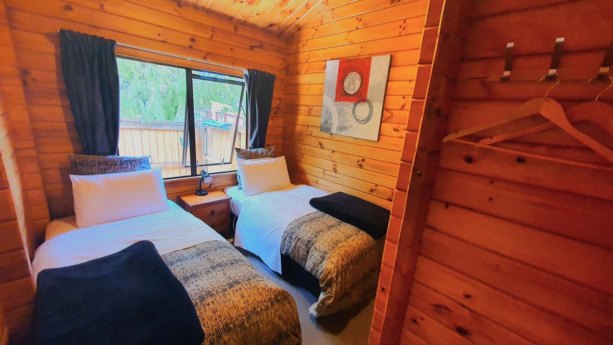Hanmer'S Coziest Hanmer Springs Kültér fotó